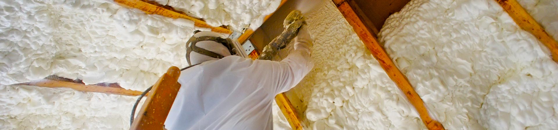 Spray Foam Insulation