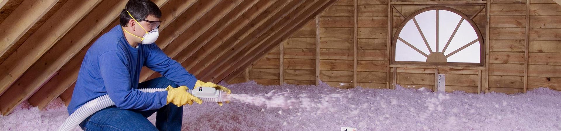 Attic Insulation