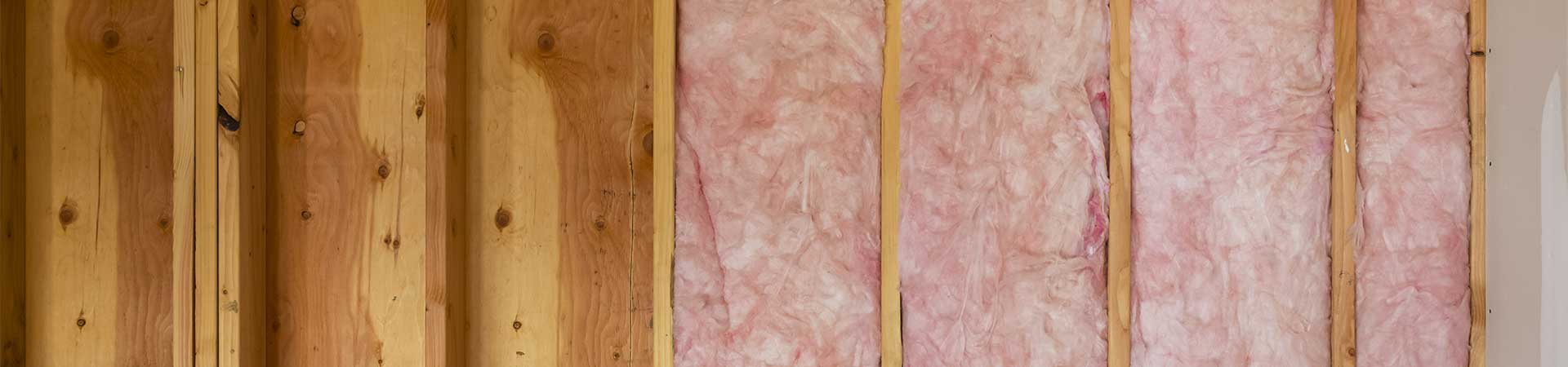 Wall Insulation