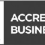 BBB Accredited Business Logo